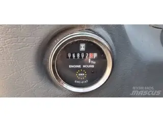 Volvo 315 EC460C L — Foto 2