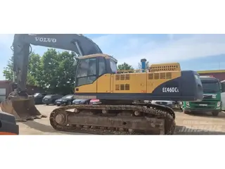 Volvo 315 EC460C L — Foto 9