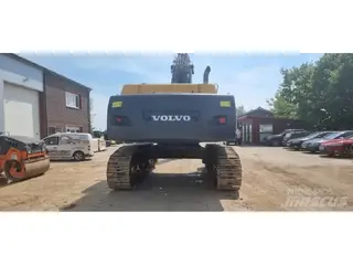 Volvo 315 EC460C L — Foto 10