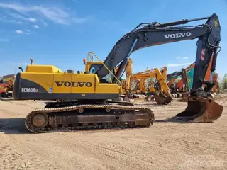 Volvo 315 EC360B LC — Foto 2