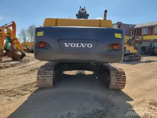 Volvo 315 EC360B LC — Foto 3