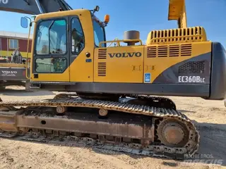 Volvo 315 EC360B LC — Foto 7