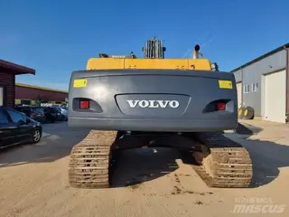 Volvo 315 EC290B LC — Foto 5