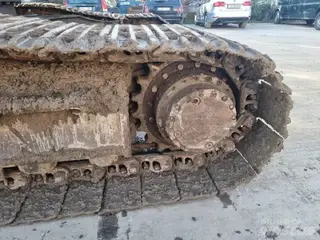 Volvo 315 EC290B LC — Foto 10