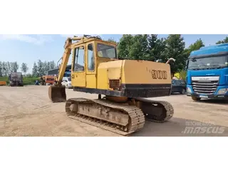Liebherr 315 R 900 — Foto 3