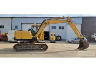Liebherr 315 R 900 — Foto 5