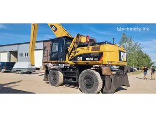 Cat 315 M325D LMH — Umschlagbagger — gebraucht kaufen | 123Machinery