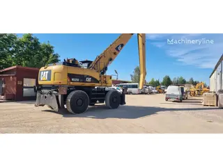 Cat 315 M325D LMH — Foto 7