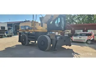 Cat 315 M325D LMH — Foto 10