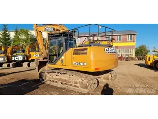 Case 315 CX210D — Foto 6