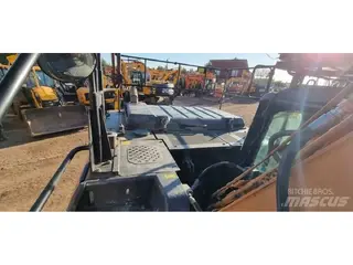 Case 315 CX210D — Foto 9