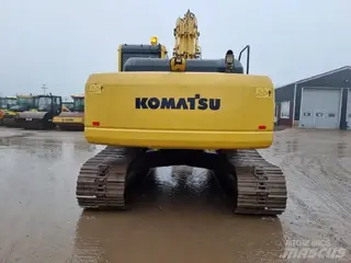 Komatsu 315 HB215LC — Foto 2