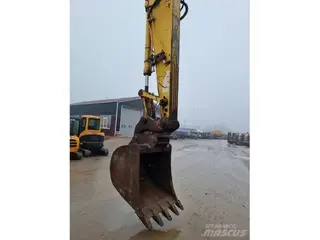 Komatsu 315 HB215LC — Foto 5