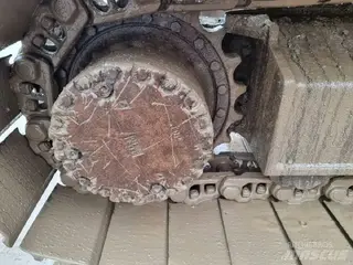 Komatsu 315 HB215LC — Foto 6