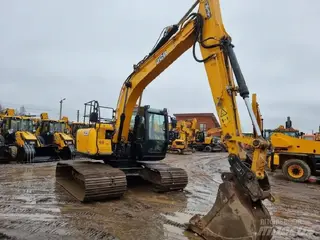 JCB 315 JS131 LC+ — Foto 2