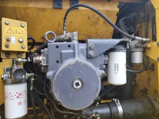 Komatsu 315 PC210LC — Foto 7