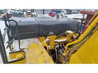 Komatsu 315 PC490LC — Foto 9