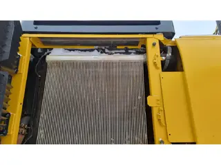 Komatsu 315 PC490LC — Foto 10
