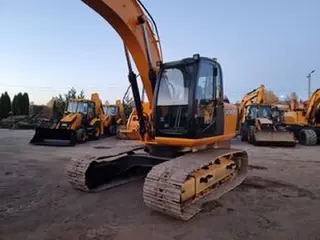 JCB 315 JS160 LC — Kettenbagger — gebraucht kaufen | 123Machinery