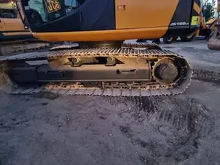 JCB 315 JS160 LC — Foto 10