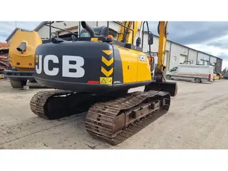 JCB 315 JS160 LC+ — Foto 3