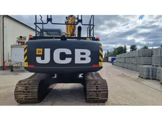 JCB 315 JS160 LC+ — Foto 7