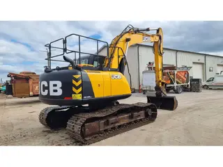 JCB 315 JS160 LC+ — Foto 8