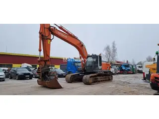 Hitachi 315 ZAXIS 280LC — Kettenbagger — gebraucht kaufen | 123Machinery
