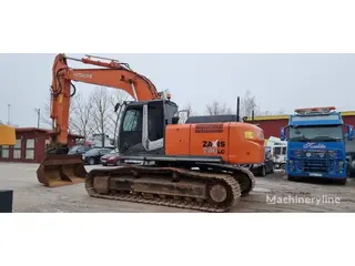 Hitachi 315 ZAXIS 280LC — Foto 2
