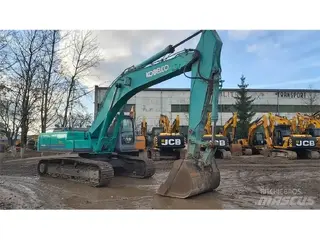 Kobelco 315 SK330LC-6E — Foto 2