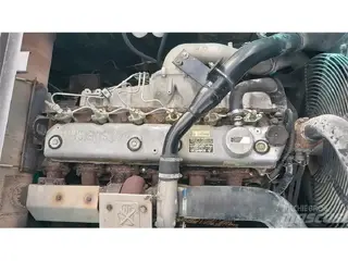Kobelco 315 SK330LC-6E — Foto 10
