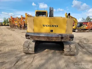 Volvo 315 EC200 — Foto 7