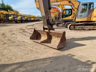 Volvo 315 EC200 — Foto 10