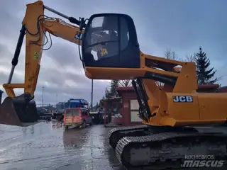 JCB 315 JS160LC — Foto 10