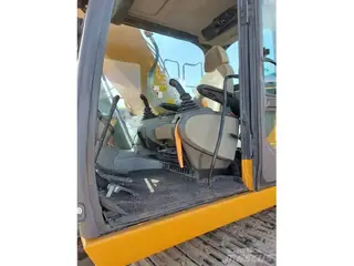 Case 315 CX300D — Foto 9