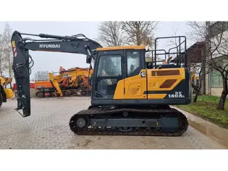Hyundai 315 HX140A L — Foto 4