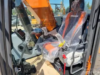 Doosan 315 DX225LC-5 Long Reach — Foto 10
