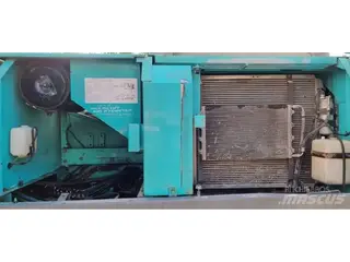 Kobelco 315 SK350LC — Foto 2