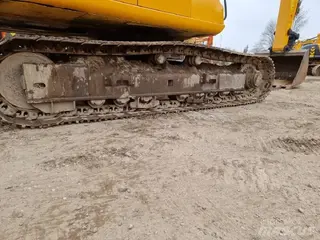 JCB 315 JS330 LC — Foto 10