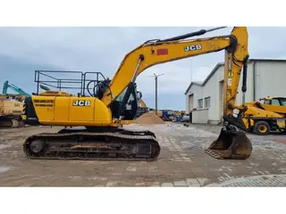 JCB 315 JS220LC — Foto 2