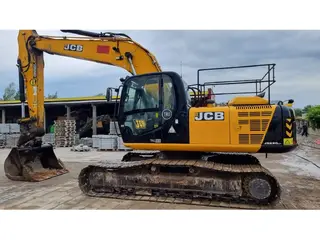 JCB 315 JS220LC — Foto 3