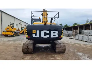 JCB 315 JS220LC — Foto 5