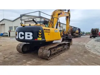 JCB 315 JS220LC — Foto 6