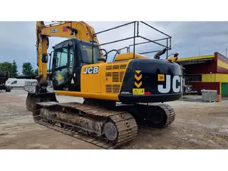 JCB 315 JS220LC — Foto 7