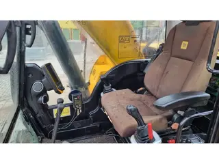 JCB 315 JS220LC — Foto 10