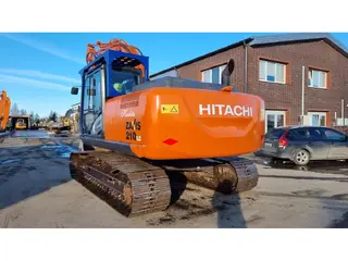 Hitachi 315 ZAXIS 210LC — Kettenbagger — gebraucht kaufen | 123Machinery