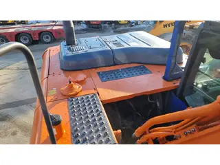 Hitachi 315 ZAXIS 210LC — Foto 3