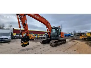 Hitachi 315 ZAXIS 225USRLC-3 — Kettenbagger — gebraucht kaufen | 123Machinery