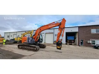 Hitachi 315 ZAXIS 225USRLC-3 — Foto 2
