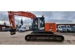 Hitachi 315 ZAXIS 225USRLC-3 — Foto 5